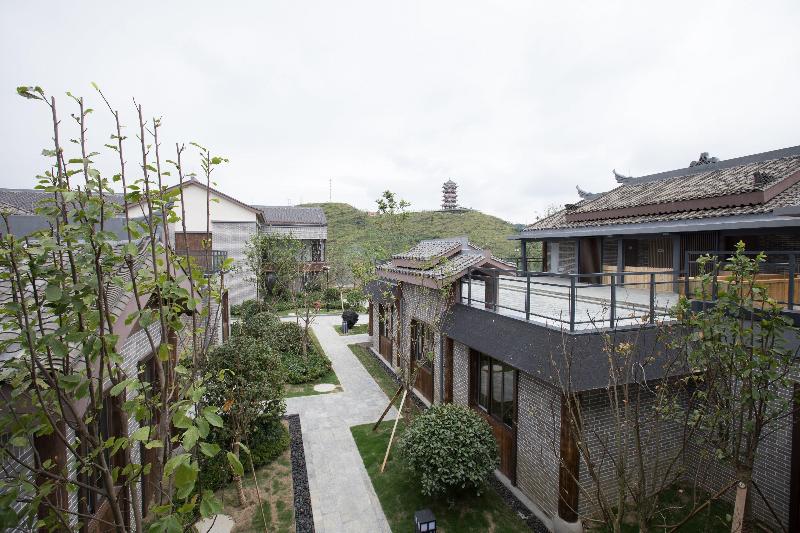 호텔 Holiday Inn Express Guizhou Qinglong, An Ihg