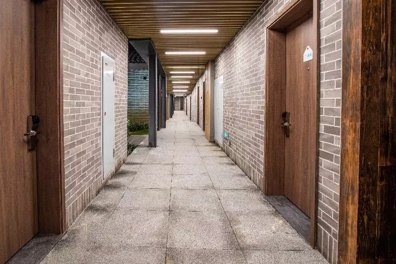 Hotelli Holiday Inn Express Guizhou Qinglong, An Ihg