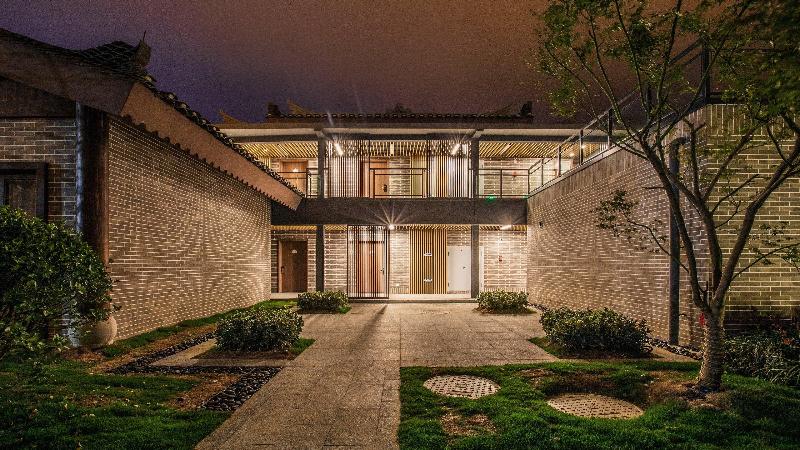 호텔 Holiday Inn Express Guizhou Qinglong, An Ihg