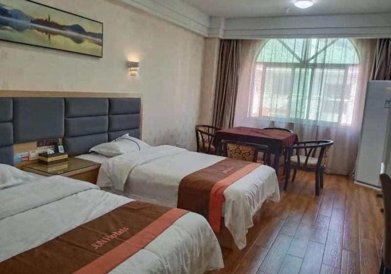 Отель Shell Fuzhou Dongxiang District Railway Station Longshan Nan Road Hongxin Business City