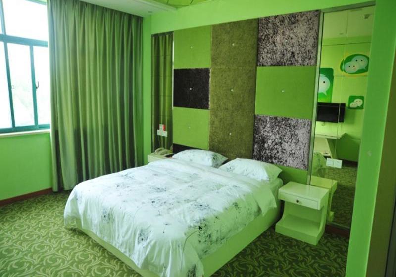 Thank Inn Chain Hotel Hebei Baoding Laiyuan New Bus Station