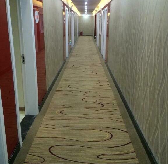 Thank Inn Chain Hotel Henan Xinxiang Yuanyang Industrial Agglomeration Area