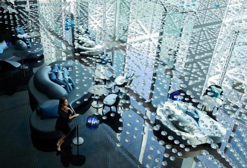 Hotel Yanling Jianye The Mist Hot Spring