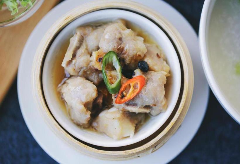 Hotel Yanling Jianye The Mist Hot Spring