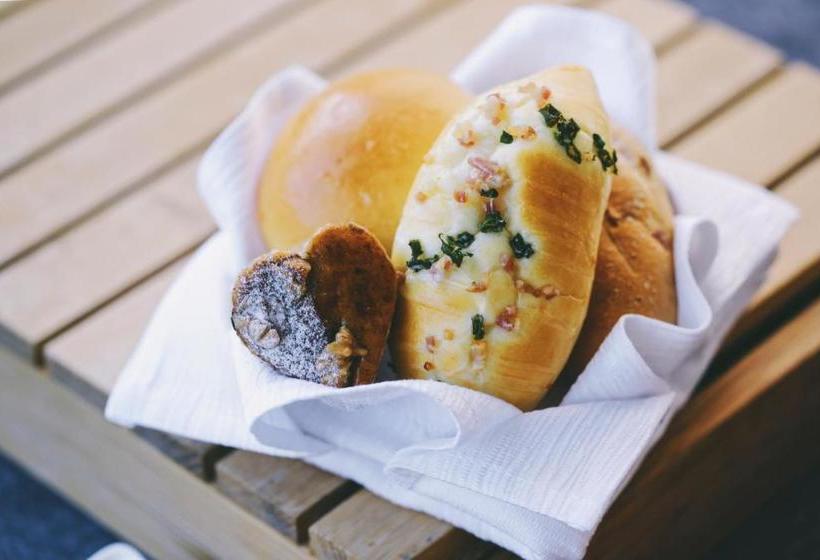 Hotel Yanling Jianye The Mist Hot Spring