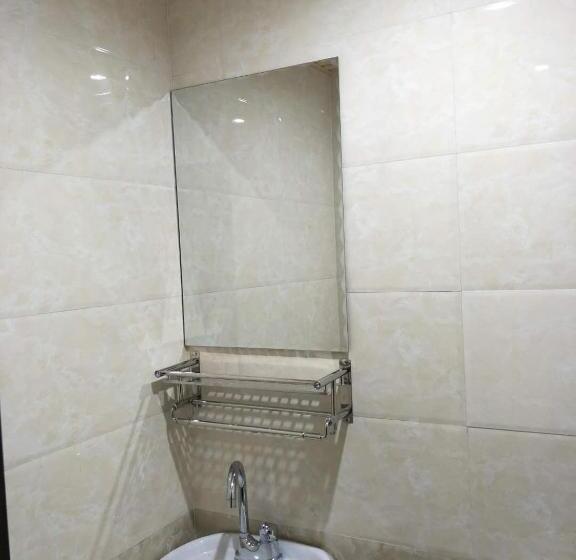 Pensjonat Xiaoguo Travellers Home