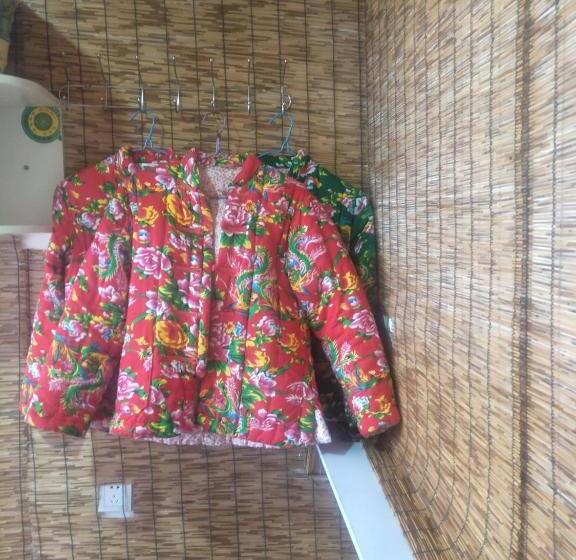 Pensjonat Xiaoguo Travellers Home