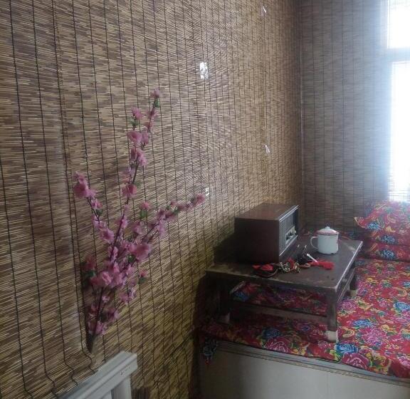 Pensjonat Xiaoguo Travellers Home