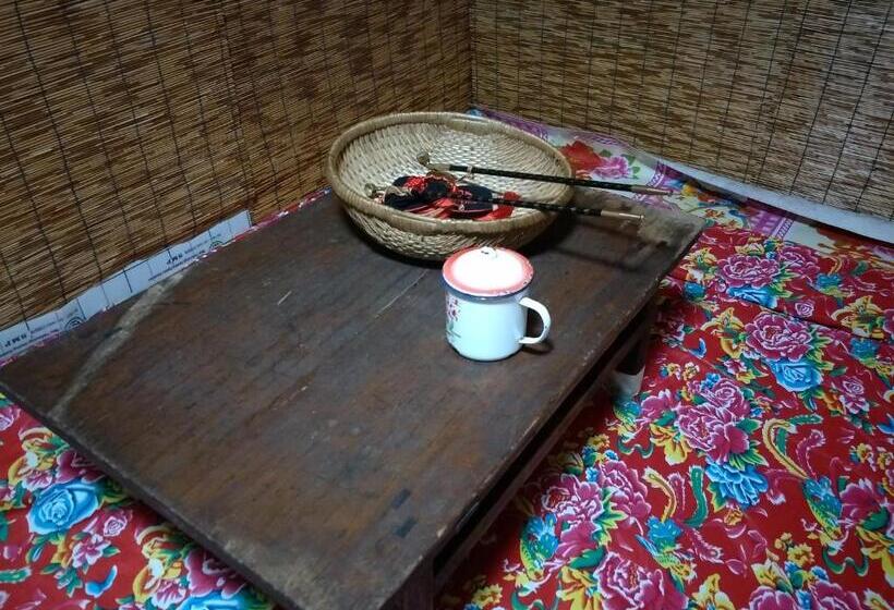 Pensjonat Xiaoguo Travellers Home