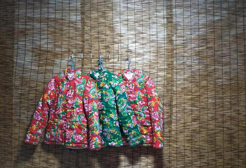 Pensjonat Xiaoguo Travellers Home