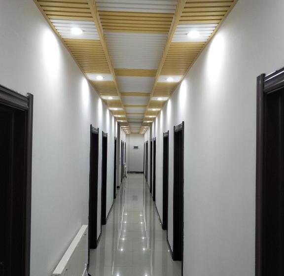 Pensjonat Xiaoguo Travellers Home