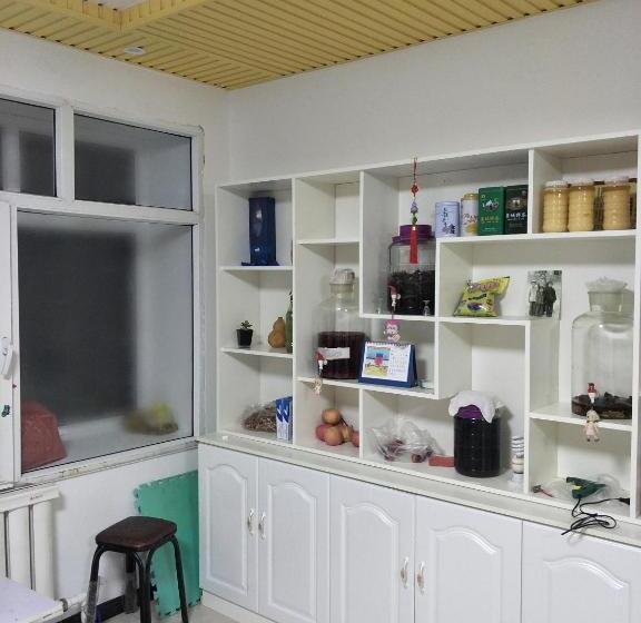 Pensjonat Xiaoguo Travellers Home