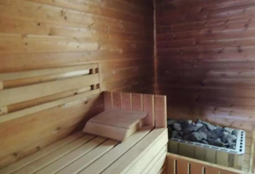 Lomakeskus Meander Thermal & Ski Rezort Oravice