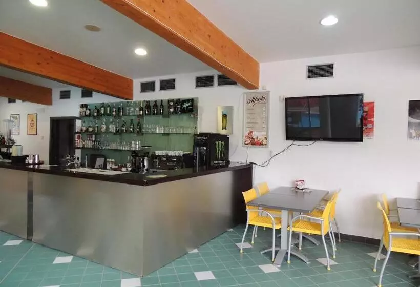 Lomakeskus Meander Thermal & Ski Rezort Oravice