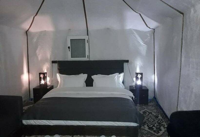 Hotel Diamant Sahara Camp