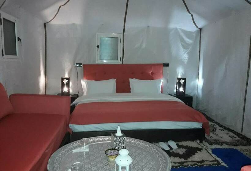 Hotel Diamant Sahara Camp