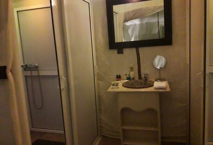 Hotel Diamant Sahara Camp