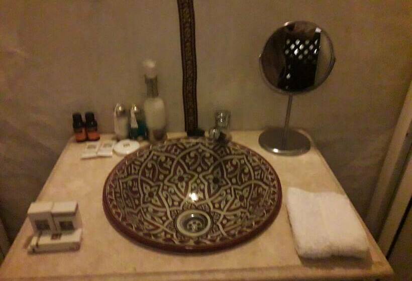 Hotel Diamant Sahara Camp