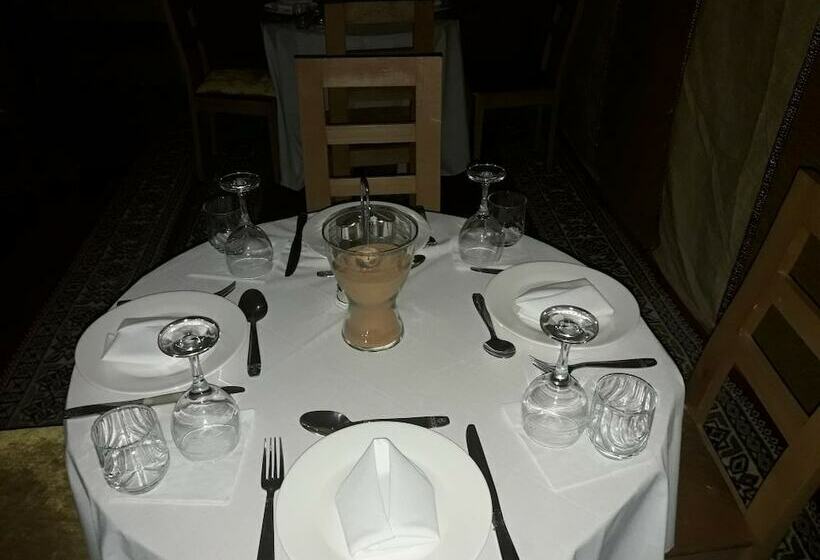 Hotel Diamant Sahara Camp