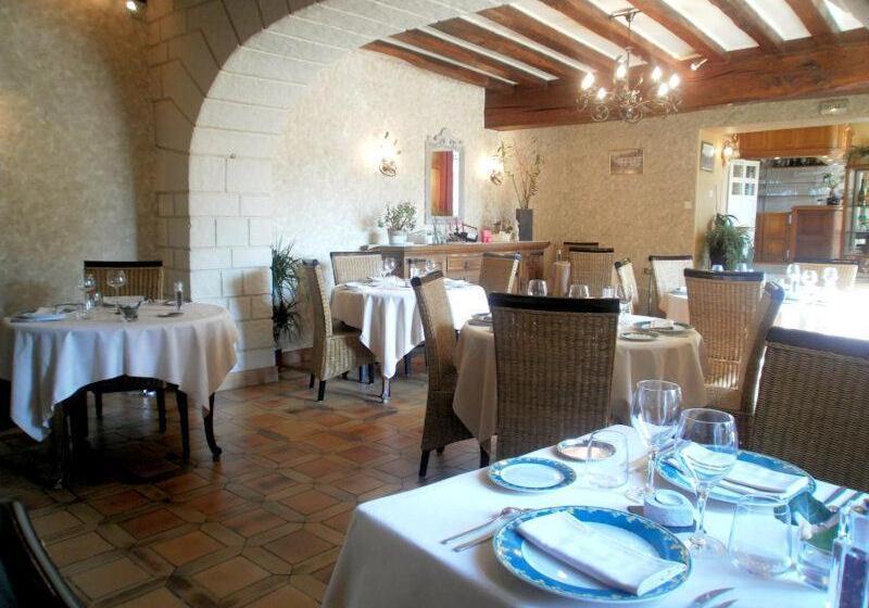 Cămin Logis Hôtel Auberge De L Ecole