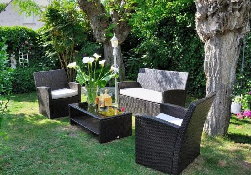 فندق صغير Logis Hôtel Auberge De L Ecole