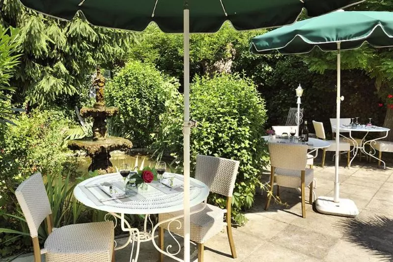 فندق صغير Logis Hôtel Auberge De L Ecole