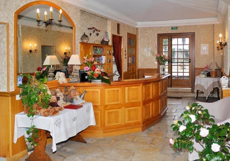 Cămin Logis Hôtel Auberge De L Ecole