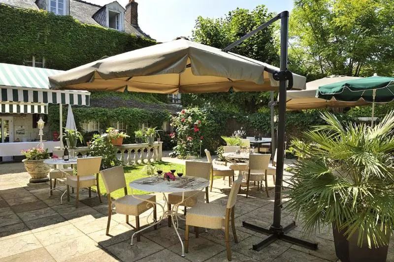 فندق صغير Logis Hôtel Auberge De L Ecole