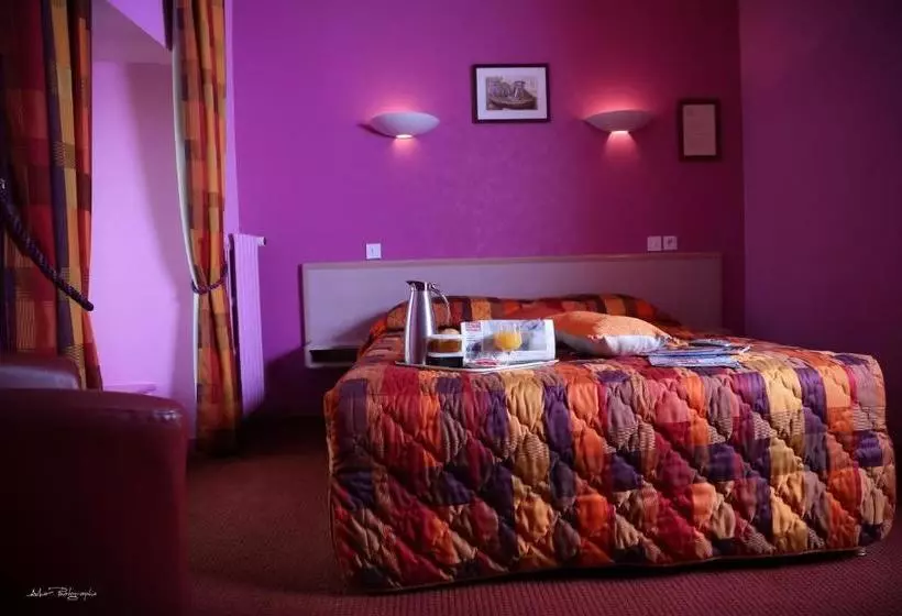 ホテル Auberge De La Providence