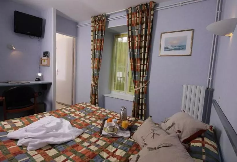 ホテル Auberge De La Providence