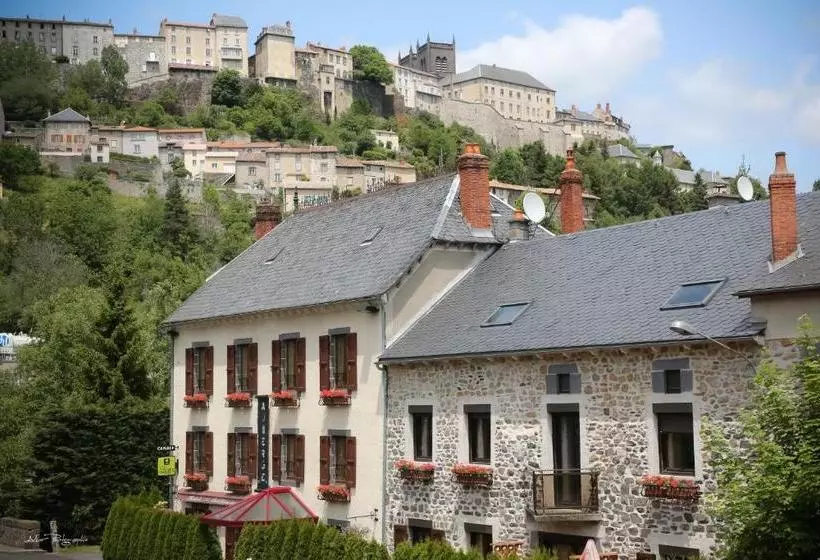 ホテル Auberge De La Providence