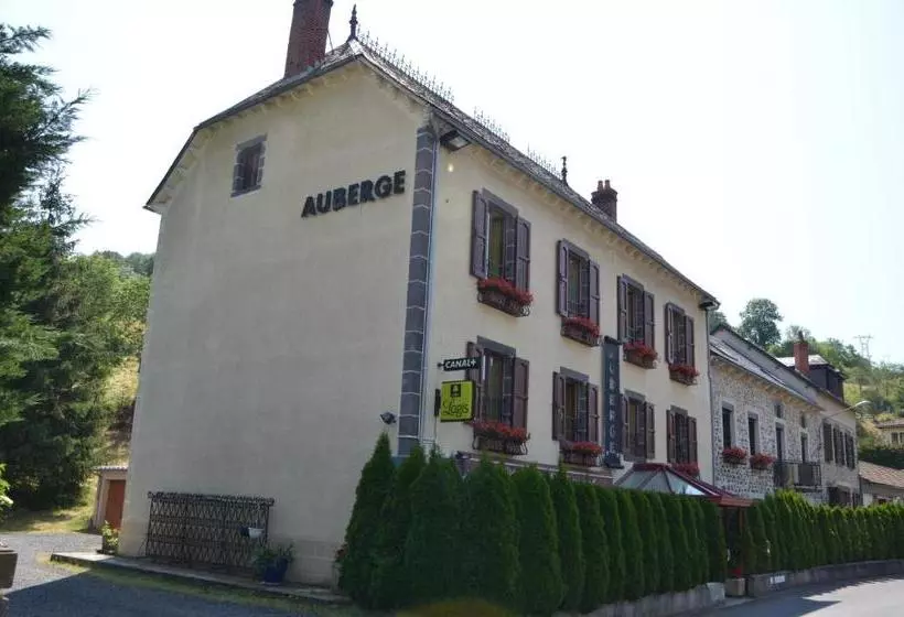 ホテル Auberge De La Providence