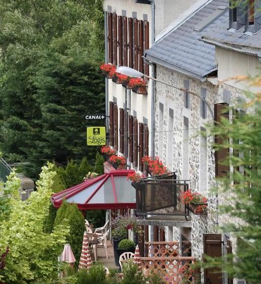 هتل Auberge De La Providence