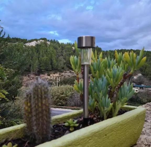 בית מלון כפרי Auberge La Folie