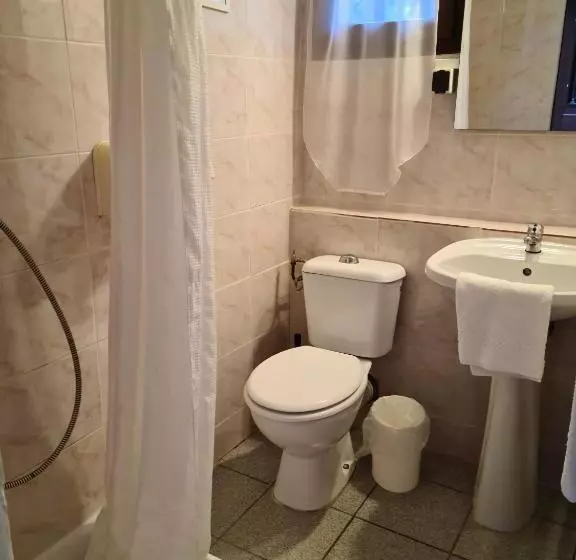 בית מלון כפרי Auberge La Folie