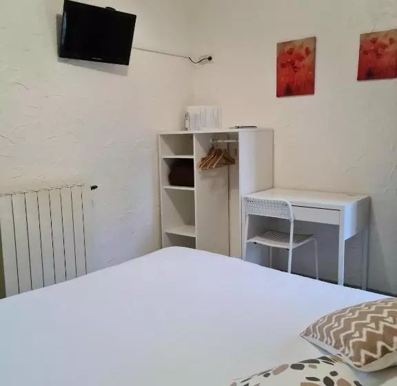 בית מלון כפרי Auberge La Folie