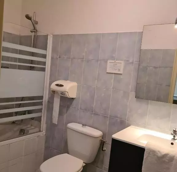 בית מלון כפרי Auberge La Folie