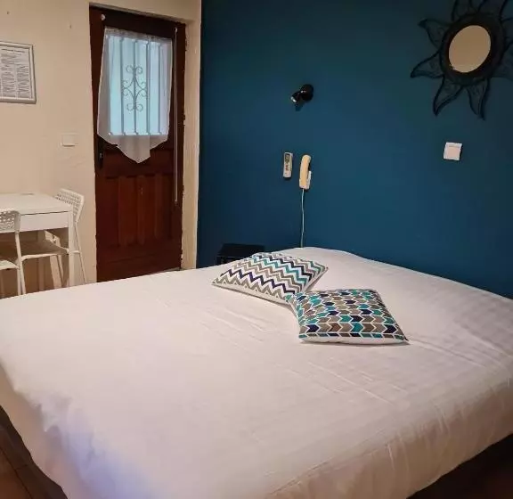 בית מלון כפרי Auberge La Folie