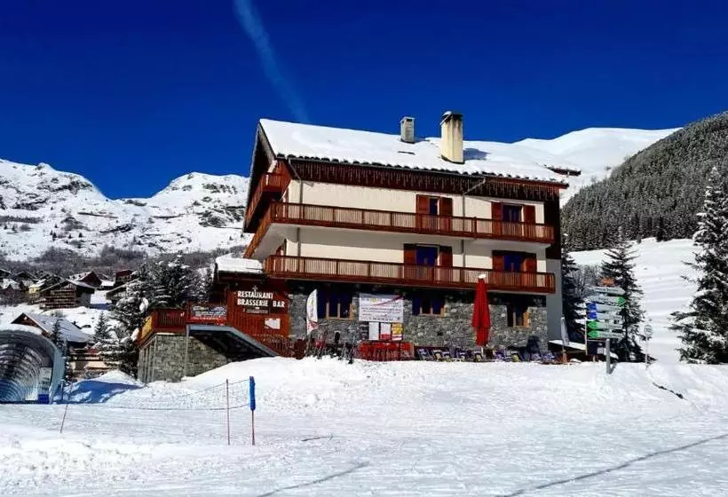 Hotel Beausoleil