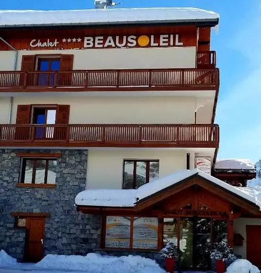Hotel Beausoleil