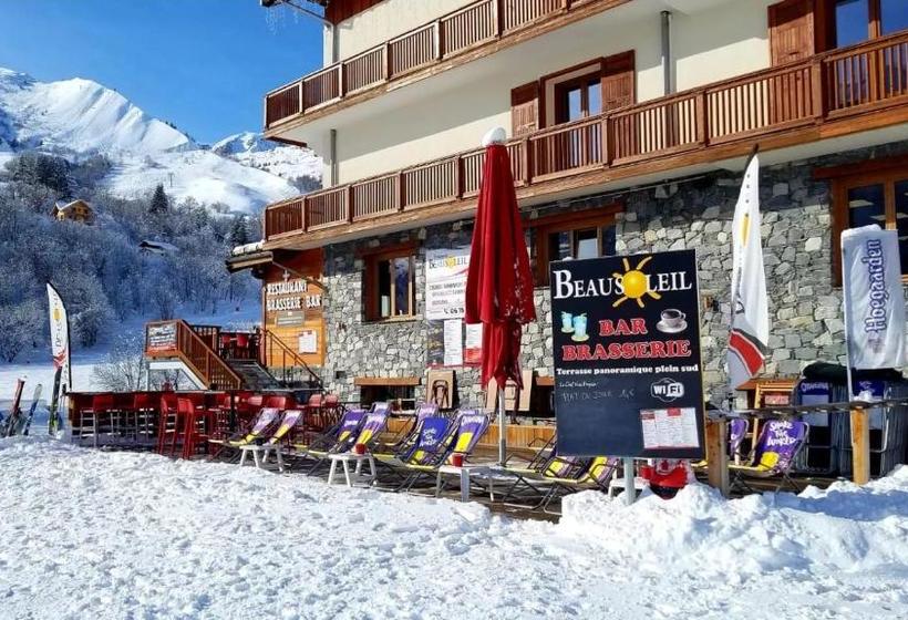Hotel Beausoleil