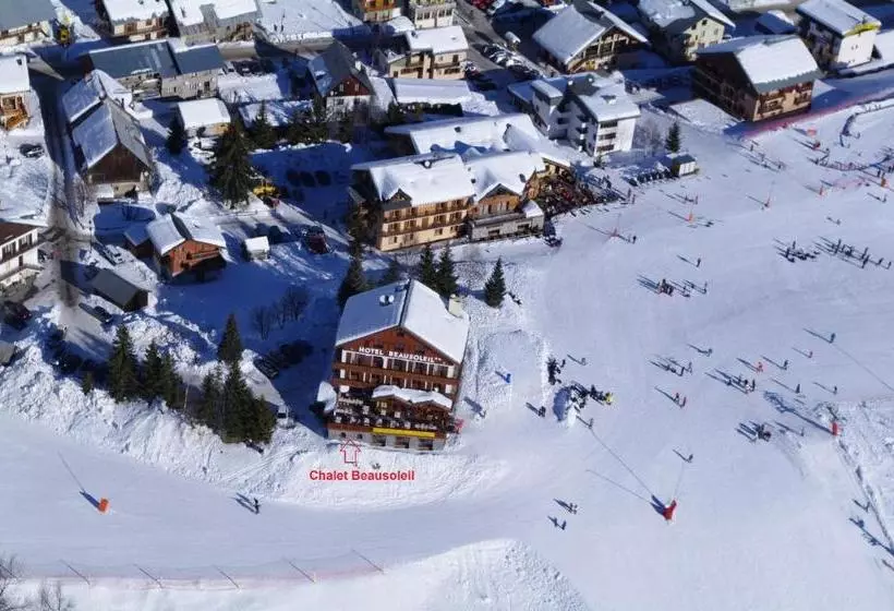Hotel Beausoleil
