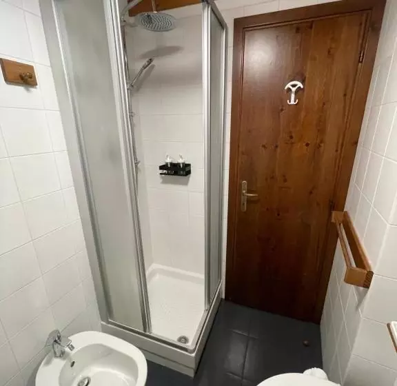 בית מלון כפרי Chalet Bellevue