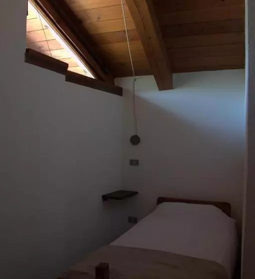 בית מלון כפרי Chalet Bellevue