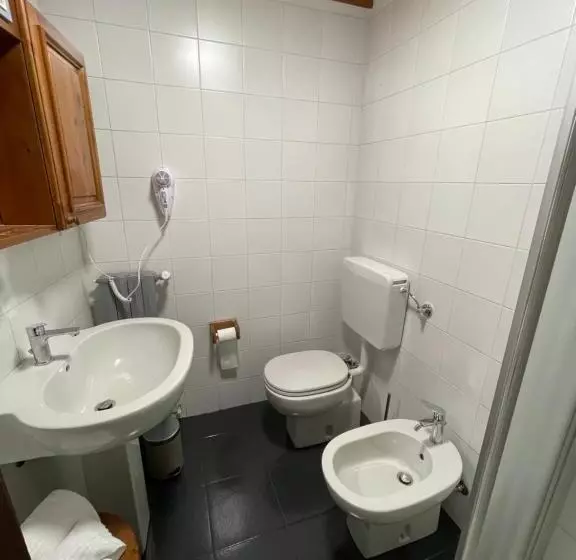 בית מלון כפרי Chalet Bellevue