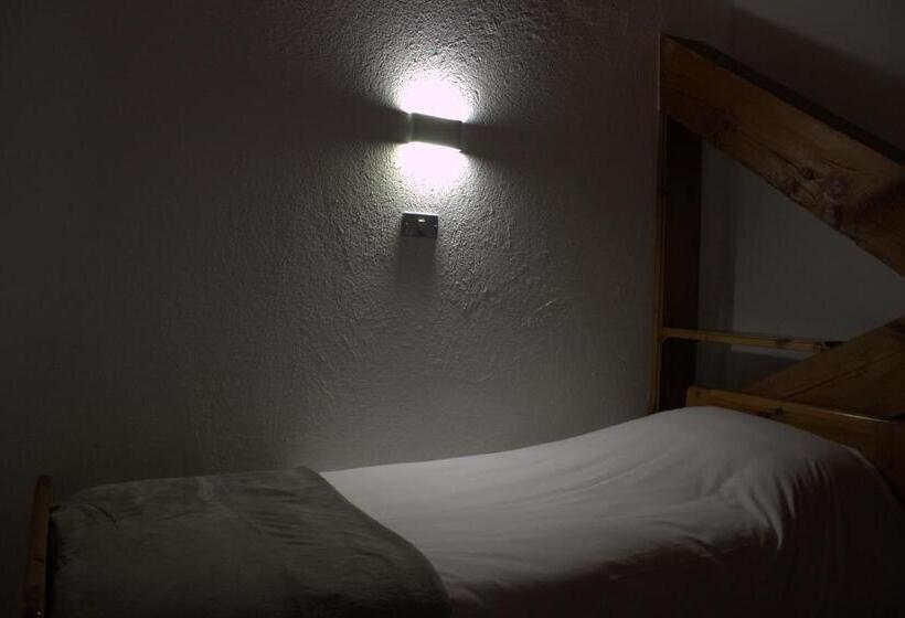 هتل Chalet Bellevue