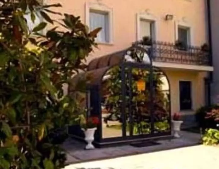 בית מלון כפרי & Residence Corona Grossa Balangero