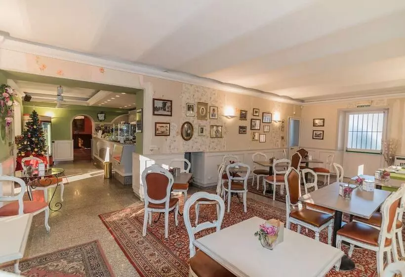 בית מלון כפרי & Residence Corona Grossa Balangero