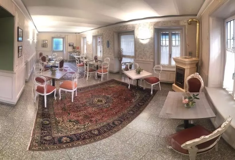 בית מלון כפרי & Residence Corona Grossa Balangero