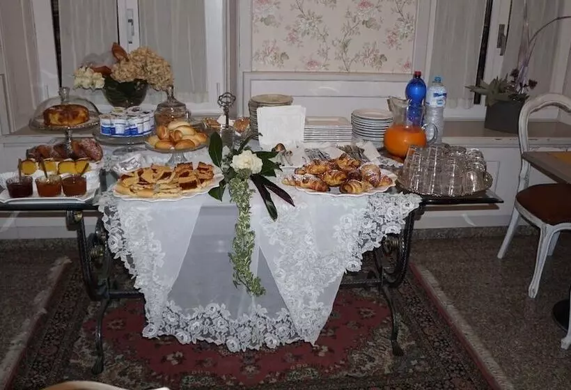 בית מלון כפרי & Residence Corona Grossa Balangero